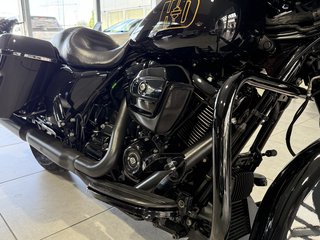 Harley-Davidson Street Glide FLHX 107ci Navi Tempomat - photo 10