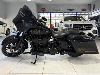 Harley-Davidson Street Glide FLHX 107ci Navi Tempomat - photo 4