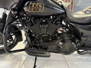 Harley-Davidson Street Glide FLHX 107ci Navi Tempomat - photo 9