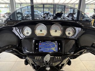 Harley-Davidson Street Glide FLHX 107ci Navi Tempomat - photo 14