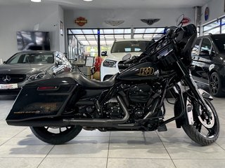 Harley-Davidson Street Glide FLHX 107ci Navi Tempomat - photo 3