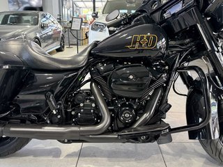 Harley-Davidson Street Glide FLHX 107ci Navi Tempomat - photo 12
