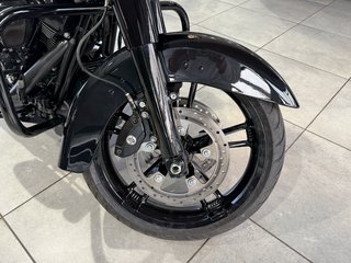 Harley-Davidson Street Glide FLHX 107ci Navi Tempomat - photo 20