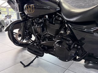 Harley-Davidson Street Glide FLHX 107ci Navi Tempomat - photo 11