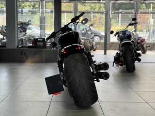 Harley-Davidson VRSCDX V - Rod Night Rod Special Cult Werk Penzl - bilder 4