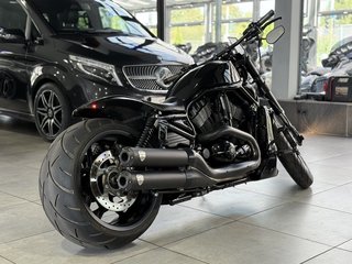 Harley-Davidson VRSCDX V - Rod Night Rod Special Cult Werk Penzl - bilder 5