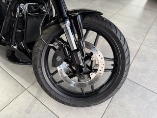Harley-Davidson VRSCDX V - Rod Night Rod Special Cult Werk Penzl - bilder 9
