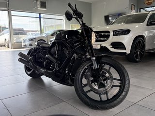 Harley-Davidson VRSCDX V - Rod Night Rod Special Cult Werk Penzl - bilder 7