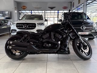 Harley-Davidson VRSCDX V - Rod Night Rod Special Cult Werk Penzl - bilder 6