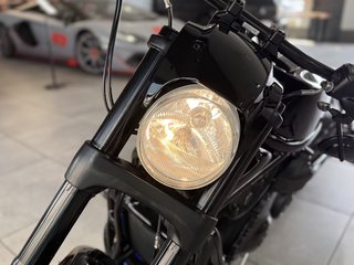 Harley-Davidson VRSCDX V - Rod Night Rod Special Cult Werk Penzl - bilder 8