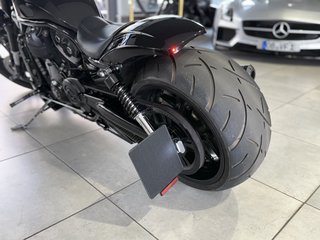 Harley-Davidson VRSCDX V - Rod Night Rod Special Cult Werk Penzl - bilder 12