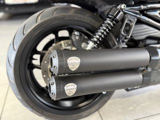 Harley-Davidson VRSCDX V - Rod Night Rod Special Cult Werk Penzl - bilder 13