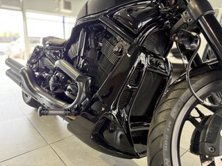 Harley-Davidson VRSCDX V - Rod Night Rod Special Cult Werk Penzl - bilder 14
