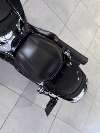 Harley-Davidson VRSCDX V - Rod Night Rod Special Cult Werk Penzl - bilder 11