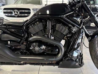 Harley-Davidson VRSCDX V - Rod Night Rod Special Cult Werk Penzl - bilder 16