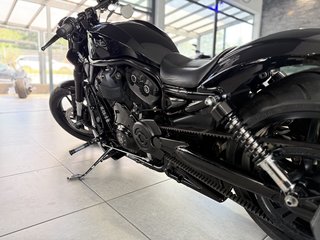 Harley-Davidson VRSCDX V - Rod Night Rod Special Cult Werk Penzl - bilder 15