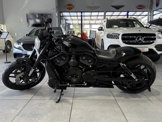 Harley-Davidson VRSCDX V - Rod Night Rod Special Cult Werk Penzl - bilder 2