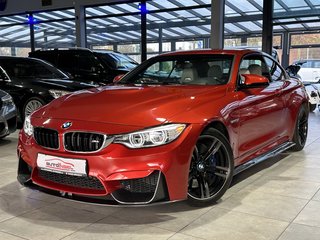 BMW M4 DKG H/K Memory Komfortzugang Carbon Kamera - photo 1