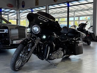 Harley-Davidson Street Glide 103 FLHXS APE TopCase SissyBar 26" - bilder 1