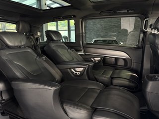 Mercedes-Benz V300d 4M Lang Edition AMG-Line Massage ACC Pano - bilder 11