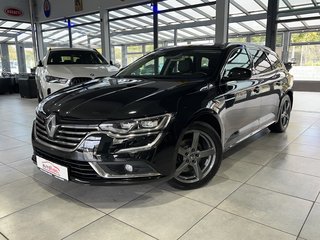 Renault Talisman Grandtour Limited HeadUp Massage Pano - photo 1