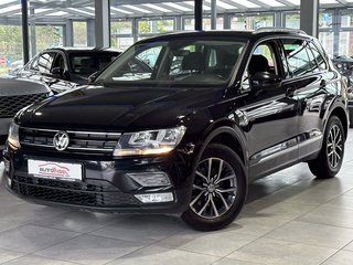 Volkswagen Tiguan Comfortline BMT/Start-Stopp Kamera GrNavi - photo 1