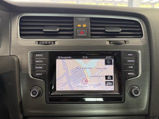 Volkswagen Golf VII Comfortline BMT Navi Tempomat Klimaauto - bilder 18