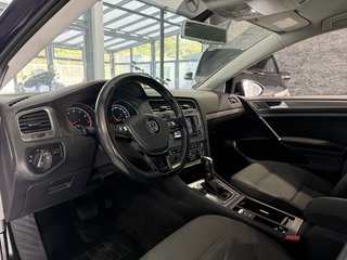 Volkswagen Golf VII Comfortline BMT Navi Tempomat Klimaauto - bilder 9