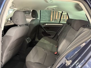 Volkswagen Golf VII Comfortline BMT Navi Tempomat Klimaauto - bilder 11