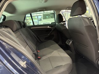 Volkswagen Golf VII Comfortline BMT Navi Tempomat Klimaauto - bilder 12