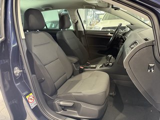 Volkswagen Golf VII Comfortline BMT Navi Tempomat Klimaauto - bilder 13