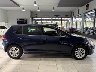 Volkswagen Golf VII Comfortline BMT Navi Tempomat Klimaauto - bilder 7