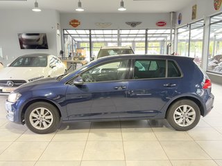 Volkswagen Golf VII Comfortline BMT Navi Tempomat Klimaauto - bilder 3