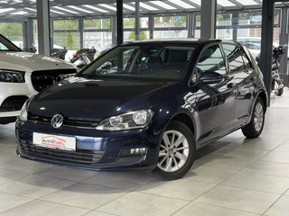 Volkswagen Golf Gebrauchtwagen Kaufen