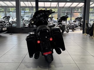 Harley-Davidson Street Glide Ultra Limited FLHTK 114ci - bilder 6