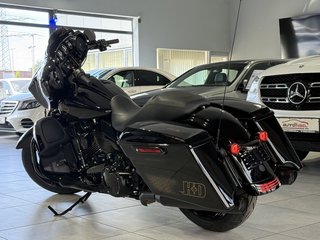 Harley-Davidson Street Glide Ultra Limited FLHTK 114ci - bilder 5