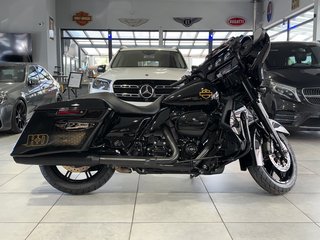Harley-Davidson Street Glide Ultra Limited FLHTK 114ci - bilder 3