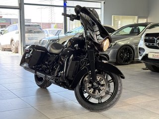 Harley-Davidson Street Glide Ultra Limited FLHTK 114ci - bilder 2