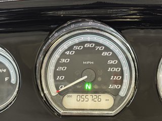 Harley-Davidson Street Glide Ultra Limited FLHTK 114ci - bilder 20