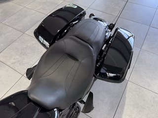 Harley-Davidson Street Glide Ultra Limited FLHTK 114ci - bilder 13