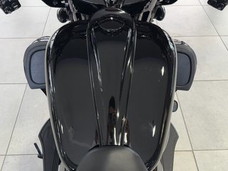 Harley-Davidson Street Glide Ultra Limited FLHTK 114ci - bilder 17
