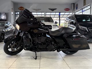 Harley-Davidson Street Glide Ultra Limited FLHTK 114ci - bilder 4