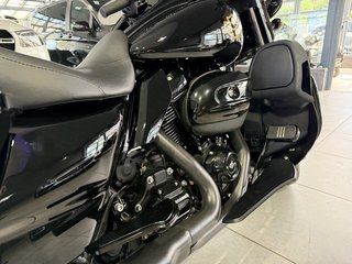 Harley-Davidson Street Glide Ultra Limited FLHTK 114ci - bilder 9
