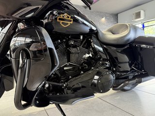 Harley-Davidson Street Glide Ultra Limited FLHTK 114ci - bilder 11