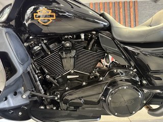 Harley-Davidson Street Glide Ultra Limited FLHTK 114ci - bilder 12