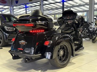 Harley-Davidson Trike Tri Glide Ultra 103ci Custom - foto 5