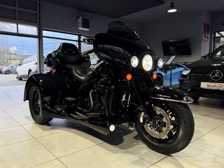Harley-Davidson Trike Tri Glide Ultra 103ci Custom - foto 7