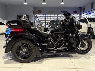 Harley-Davidson Trike Tri Glide Ultra 103ci Custom - foto 6
