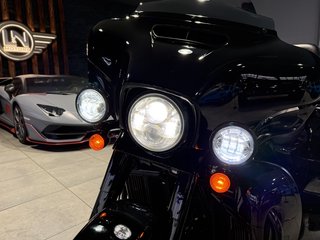 Harley-Davidson Trike Tri Glide Ultra 103ci Custom - foto 9