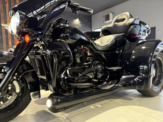 Harley-Davidson Trike Tri Glide Ultra 103ci Custom - foto 14